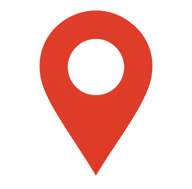 Map Pin Confirming Accord Extermination's Services in Longueuil, Quebec