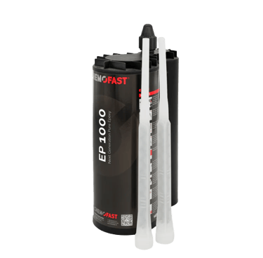 Chemical anchor Chemofast Ep1000