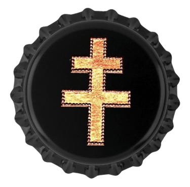 Capsule CRUCIS