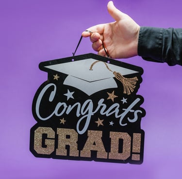 photo booth for graduations