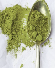 matcha powder