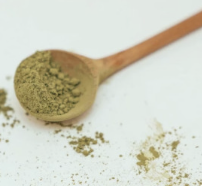 matcha powder for cooking