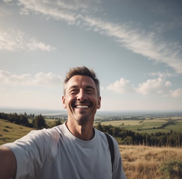 A modern, uniquely designed building with multiple reflective glass panels that create a checkered pattern. The upper parts display the names 'Norton Rose Fulbright' and another in Chinese characters. The structure exhibits a futuristic architectural style with sharp angles and a mix of straight and curved lines. In the foreground, additional buildings are visible with balconies and greenery, suggesting an urban setting.