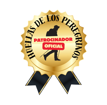Insignia de Patrocinador Oficial