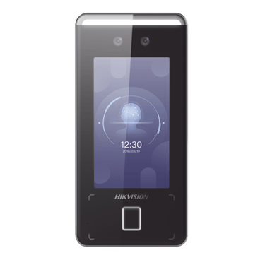 reconocimiento facial