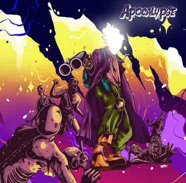 Apocalypse 11-S