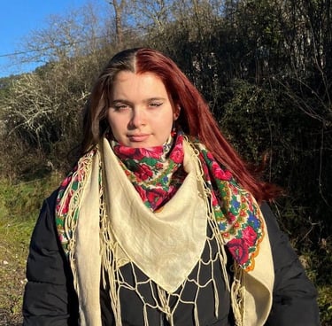 Faustine Lewandowski