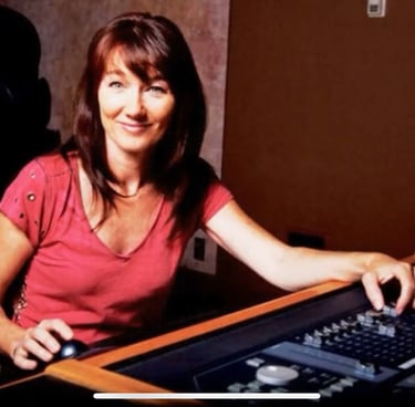 Lari White Legacy Project | LariWhite.org