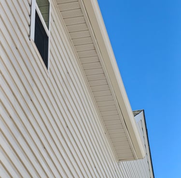 Gutter Brightening, Concord, NC