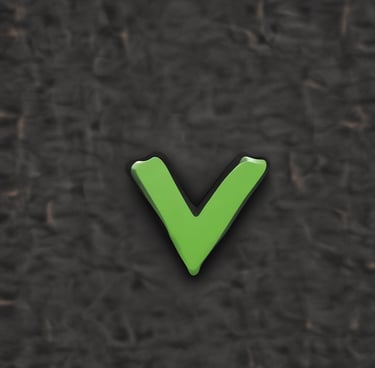 A diverse group of professionals wearing matching uniforms in a team setting.