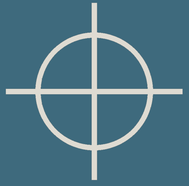 Anglican Church Knoxville Cross