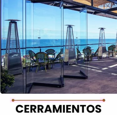 cerramientos livianos