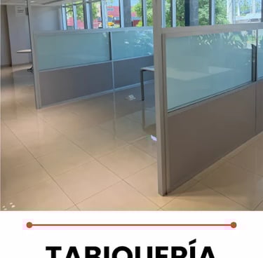 tabiqueria
