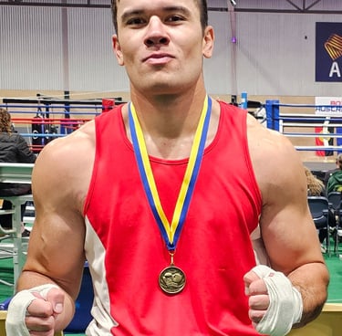 Satisfied Customer - Orin Kingi