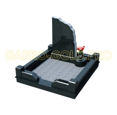 Ексклюзивний пам'ятник "EX22"