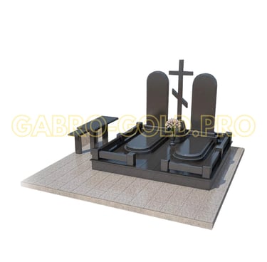 Ексклюзивний пам'ятник "EX27"