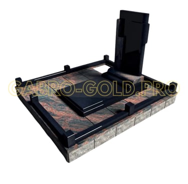 Ексклюзивний пам'ятник "EX7"