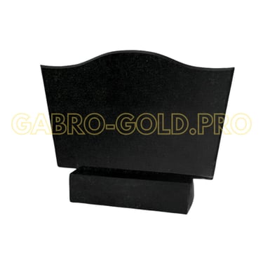 Сімейний пам'ятник "SM2"