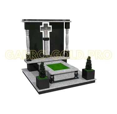 Військовий пам'ятник "VS12"