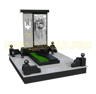 Військовий пам'ятник "VS17"