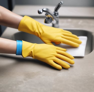 Bright living room with modern inventory