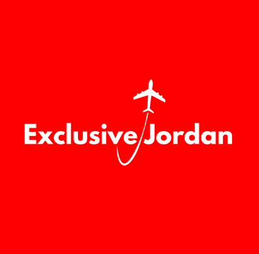 Logo de Exclusive Jordan, agencia de viajes especializada en viajes exclusivos a Jordania