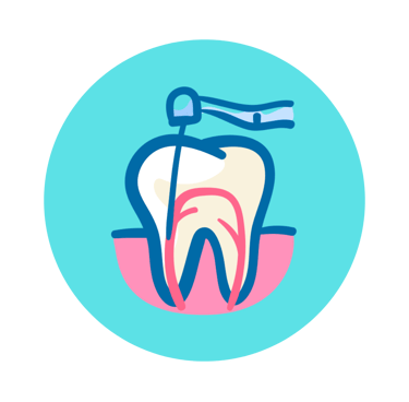 endodoncija v srbsku