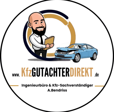 KfzGUTACHTERDIREKT Unfallgutachten