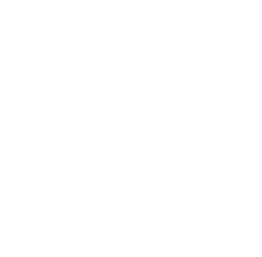Icono de reducción de arrugas faciales con toxina botulínica