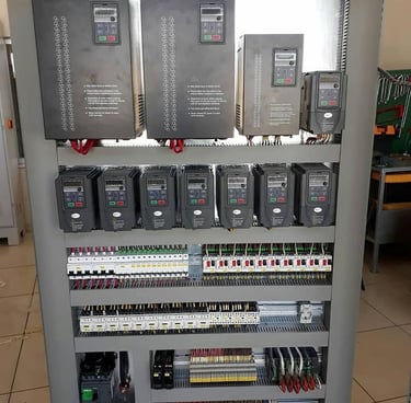 VFD