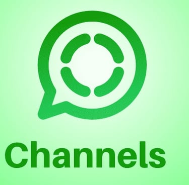 Canal Oficial Whastapp de Angel Fábregas Bodografía Invisible