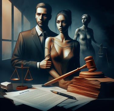 foto união estável