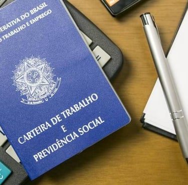 demissão por justa causa, demissão sem justa causa, verbas rescisórias