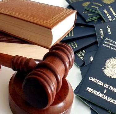recursos judiciais