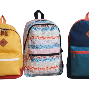 all types of school bags manufacturer. Its a backpack for school and college students