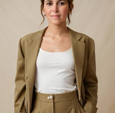 Tatiana Dias es experta en Social Media