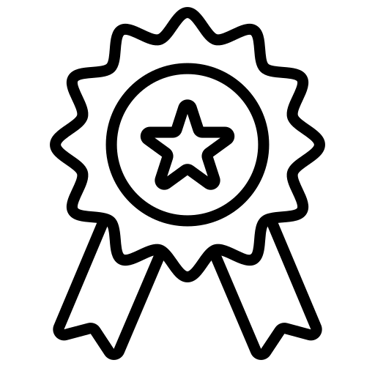 Icono de profesional