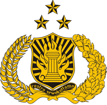 Kepolisian Negara Republik Indonesia