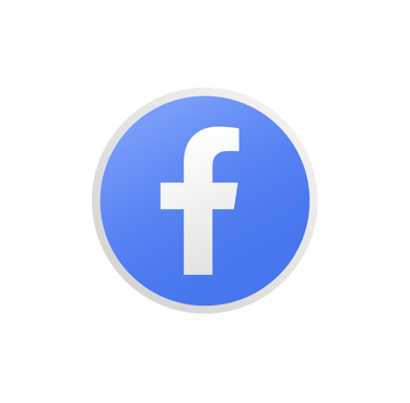 Facebook Icon