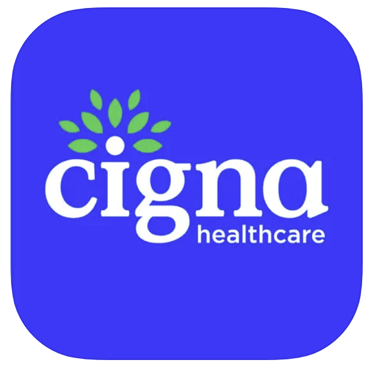 CIgna app 