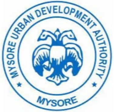 MUDA Logo