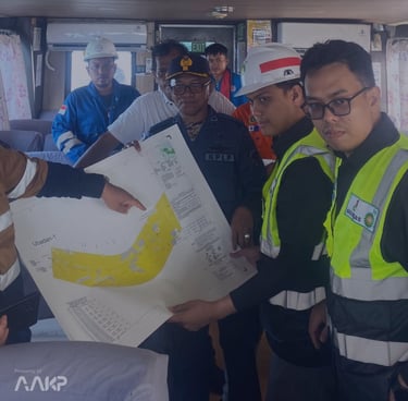 PT AAKP ANEKA USAHA RAYA