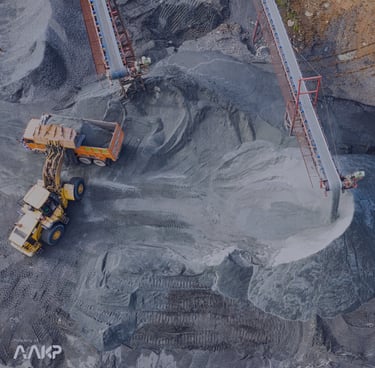 PT AAKP ANEKA USAHA RAYA