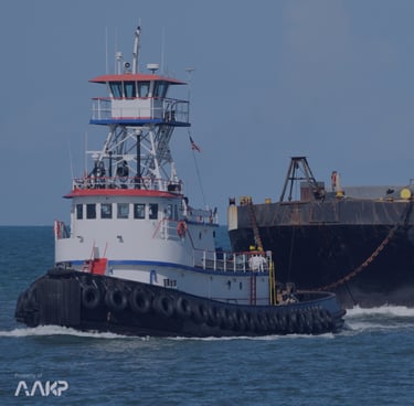 PT AAKP ANEKA USAHA RAYA