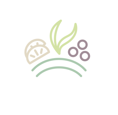Louise Chamberlain Nutrition Logo. Nutrition Coach in Pau, Menopause Coach in Pau