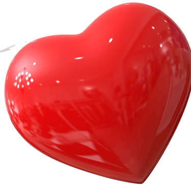 coeur flip voyage france guadeloupe