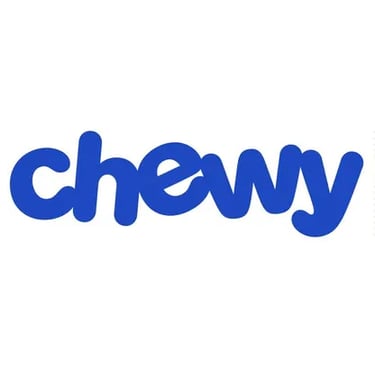 chewy logo