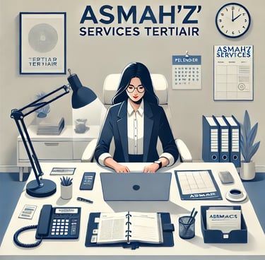secretaire independante