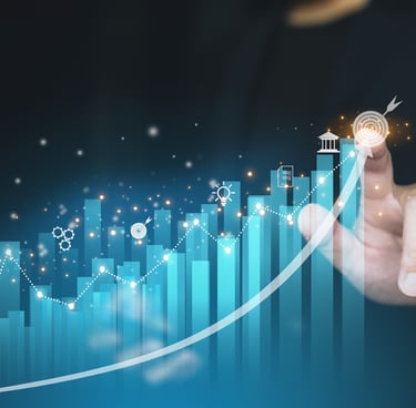 Go-to-market strategy consulting