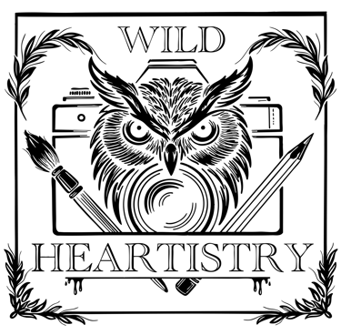 wild heartistry logo
